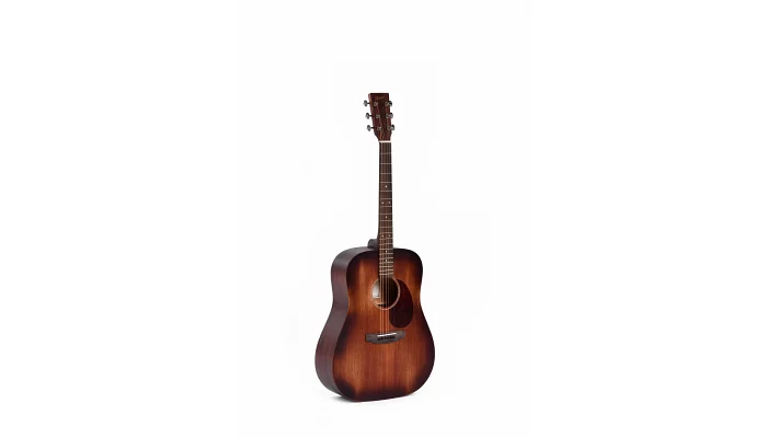 Акустична гітара Sigma Ditson D-15-AGED, фото № 1