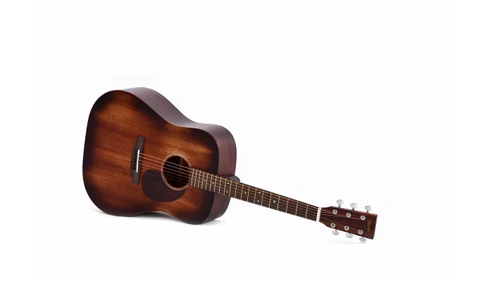 Акустична гітара Sigma Ditson D-15-AGED, фото № 3