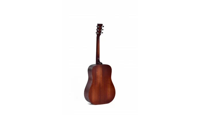 Акустична гітара Sigma Ditson D-15-AGED, фото № 2