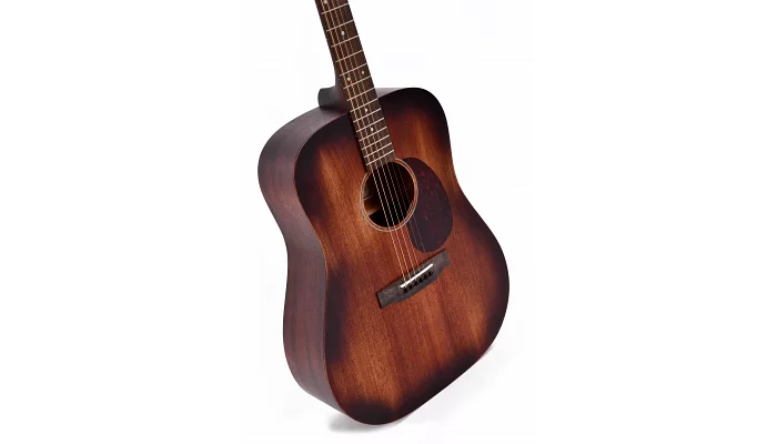Акустична гітара Sigma Ditson D-15-AGED, фото № 4