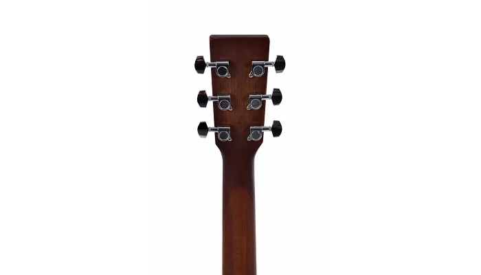 Акустическая гитара Sigma Ditson 000-15-AGED, фото № 6
