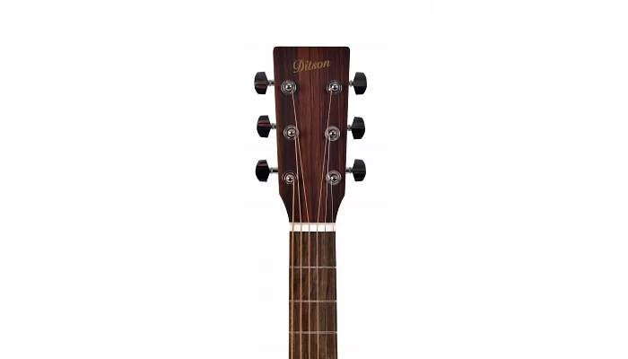 Акустическая гитара Sigma Ditson 000-15-AGED, фото № 5