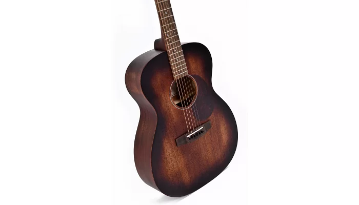 Акустическая гитара Sigma Ditson 000-15-AGED, фото № 4