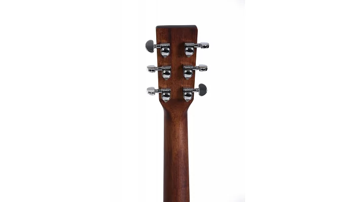 Акустическая гитара Sigma 00M-15, фото № 6