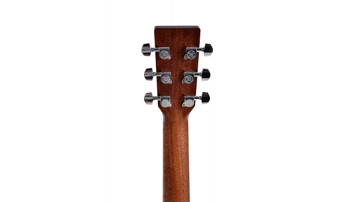 Акустическая гитара Sigma OMTC-1E-SB+ (Fishman Presys II), фото № 6
