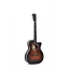 Акустическая гитара Sigma OMTC-1STE-SB+ (Fishman Presys II)
