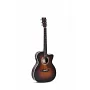 Акустическая гитара Sigma OMTC-1STE-SB+ (Fishman Presys II)