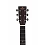 Акустическая гитара Sigma OMTC-1STE-SB+ (Fishman Presys II)