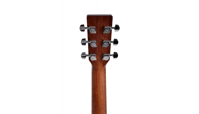 Акустическая гитара Sigma OMTC-1STE-SB+ (Fishman Presys II), фото № 6