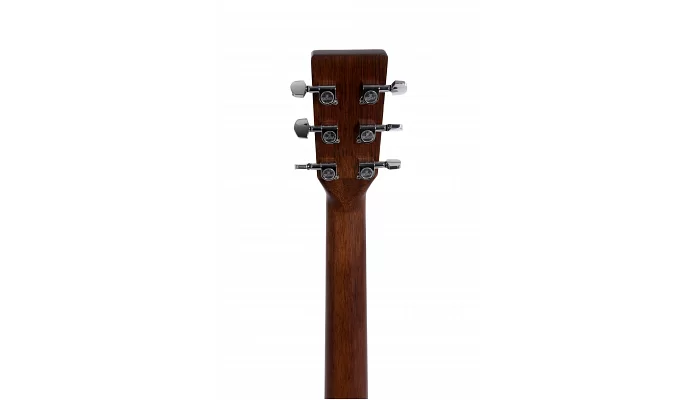 Акустическая гитара Sigma OMM-ST+, фото № 7