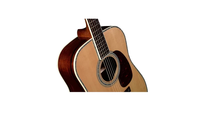 Акустична гітара Sigma DMR-42, фото № 4