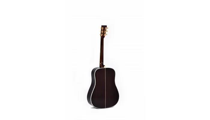 Акустическая гитара Sigma SDR-45, фото № 2