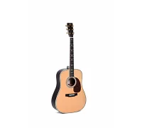 Акустическая гитара Sigma SDR-45