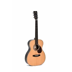 Акустическая гитара Sigma SOMR-28 (с чехлом)