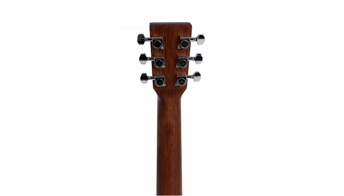 Акустическая гитара Sigma TM-15, фото № 8