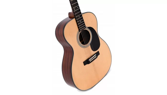 Акустическая гитара Sigma 000M-1, фото № 5