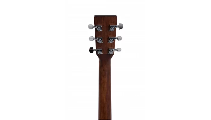Акустическая гитара Sigma 000M-1, фото № 7