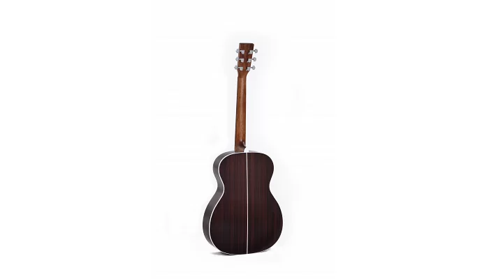 Акустическая гитара Sigma OMT-1, фото № 2