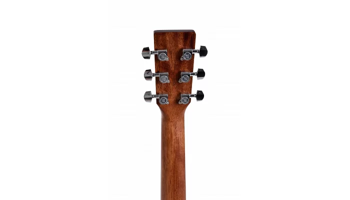 Акустическая гитара Sigma OMT-1, фото № 7
