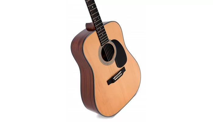Акустическая гитара Sigma DM-1, фото № 5