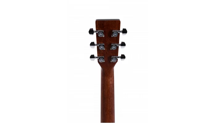 Акустическая гитара Sigma 000ME, фото № 7