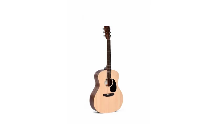 Акустическая гитара Sigma Ditson G-10, фото № 1