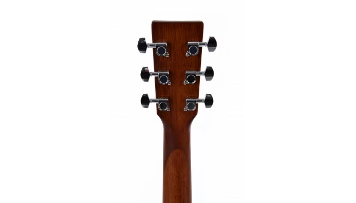 Акустическая гитара Sigma Ditson G-10, фото № 6