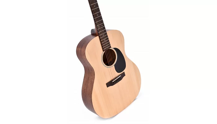 Акустическая гитара Sigma Ditson G-10, фото № 4