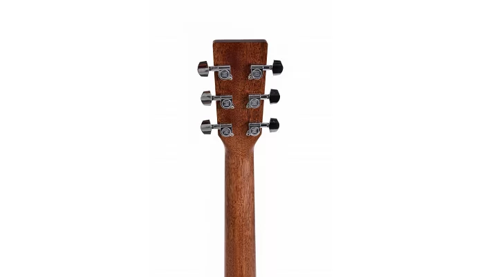 Акустическая гитара Sigma DT-1, фото № 7