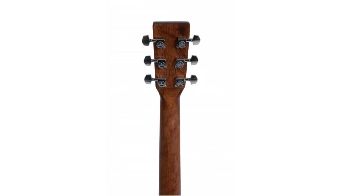 Электроакустическая гитара Sigma DMC-1E, фото № 7