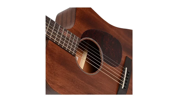 Электроакустическая гитара Sigma DMC-15E, фото № 6