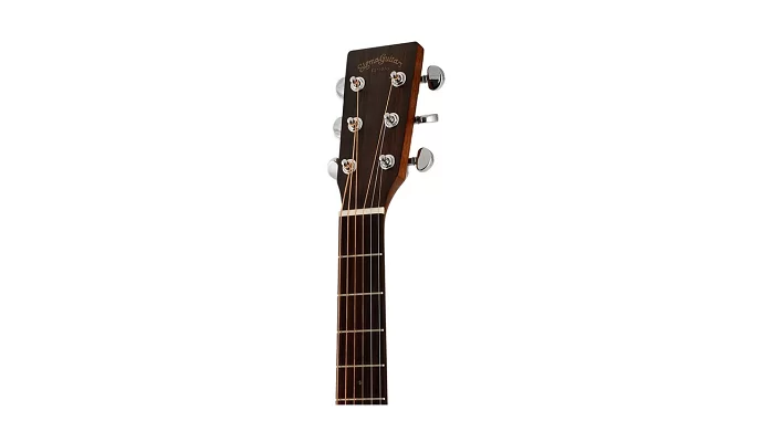 Электроакустическая гитара Sigma DMC-15E, фото № 7