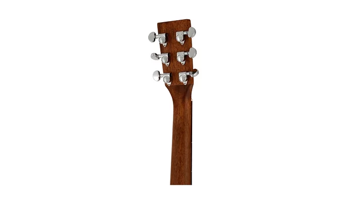 Электроакустическая гитара Sigma DMC-15E, фото № 8