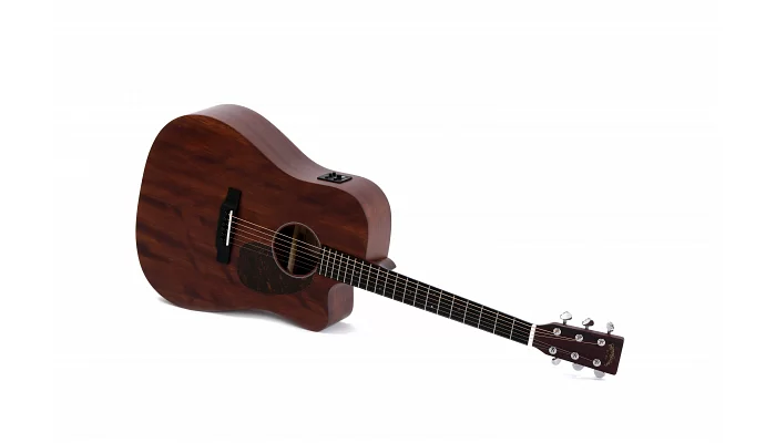 Электроакустическая гитара Sigma DMC-15E, фото № 3
