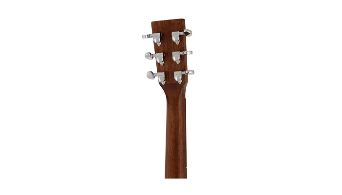 Электроакустическая гитара Sigma 000MC-15E, фото № 7