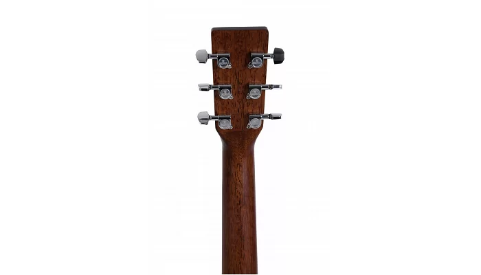 Электроакустическая гитара Sigma DTC-1E-SB, фото № 7