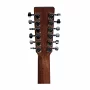 Електроакустична гітара Sigma JM12-1STE