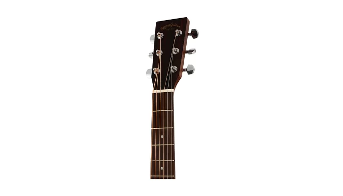 Электроакустическая гитара Sigma GRC-1STE-SB, фото № 5