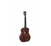 Электроакустическая гитара Sigma TM-15E