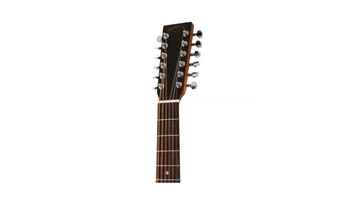 Электроакустическая гитара Sigma DM12E, фото № 6