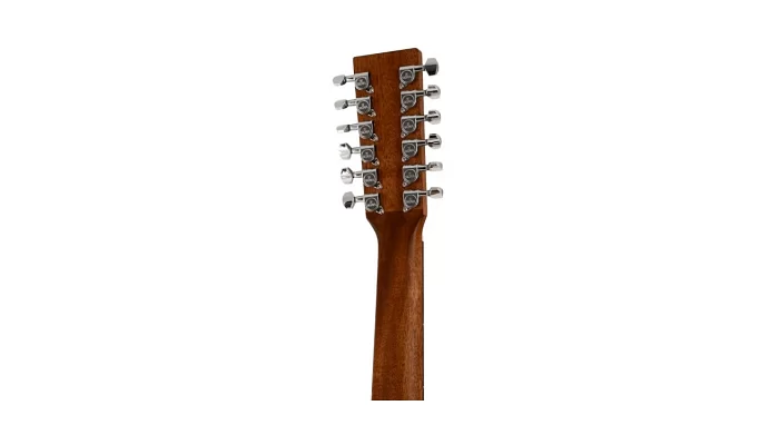 Электроакустическая гитара Sigma DM12E, фото № 7