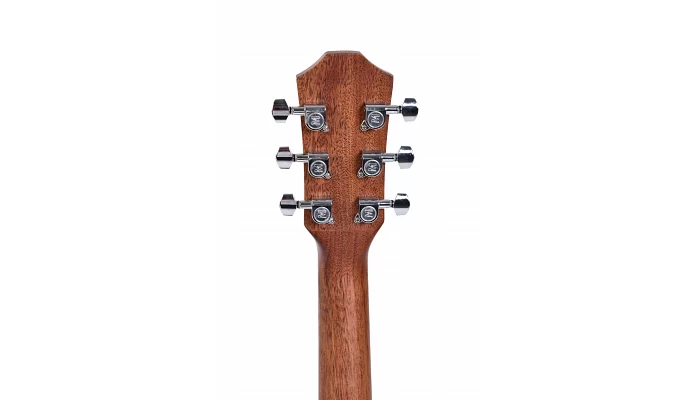 Электроакустическая гитара Sigma GSME, фото № 5