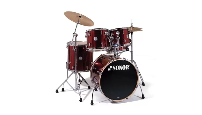 Ударна установка Sonor SMF Studio Set 11228