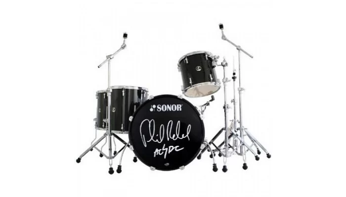 Ударна установка Sonor SSE11229, фото № 2