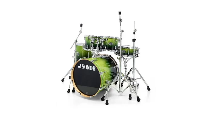 Ударна установка Sonor ESF Stage 3 Set 13072