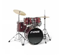 Ударна установка Sonor Stage 3 Set 11243 RM (F3007)
