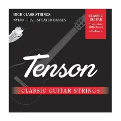 Струны для классической гитары Tenson Normal Tension