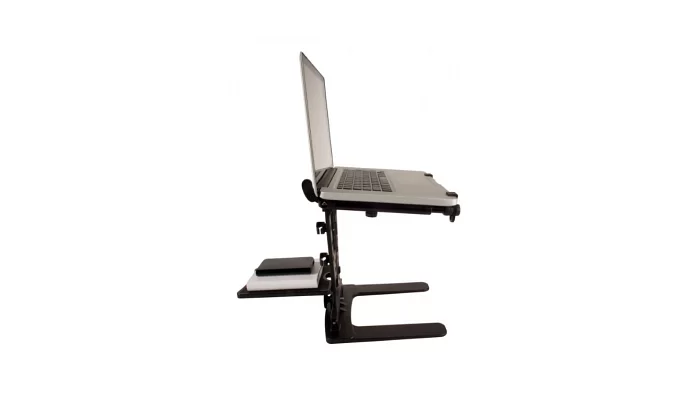 Стойка для ноутбука Ultimate Support HyperStation QR LPT-1000QR, фото № 9