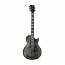 Електрогітара GEWA VGS Eruption Select Evertune Jet Black Faded