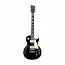 Електрогітара GEWA VGS Eruption Classix Black